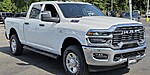 New 2025 RAM 3500 TRADESMAN in HOT SPRINGS, ARKANSAS