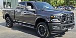New 2026 RAM 2500 TRADESMAN in HOT SPRINGS, ARKANSAS