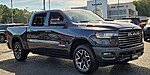 New 2026 RAM 1500 LARAMIE in HOT SPRINGS, ARKANSAS