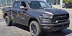New 2026 RAM 1500 REBEL in HOT SPRINGS, ARKANSAS