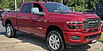 New 2026 RAM 2500 LARAMIE in HOT SPRINGS, ARKANSAS