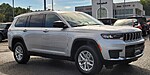 New 2025 JEEP GRAND CHEROKEE L LAREDO in HOT SPRINGS, ARKANSAS