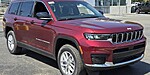 New 2025 JEEP GRAND CHEROKEE L LAREDO in HOT SPRINGS, ARKANSAS