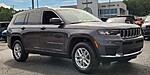 New 2025 JEEP GRAND CHEROKEE L LAREDO in HOT SPRINGS, ARKANSAS
