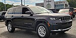 New 2025 JEEP GRAND CHEROKEE L LAREDO in HOT SPRINGS, ARKANSAS