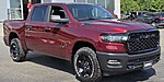 New 2026 RAM 1500  in HOT SPRINGS, ARKANSAS