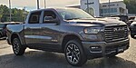 New 2026 RAM 1500 LARAMIE in HOT SPRINGS, ARKANSAS