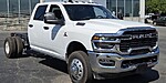 New 2026 RAM 3500 TRADESMAN in HOT SPRINGS, ARKANSAS