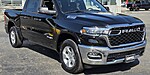 New 2025 RAM 1500 BIG HORN in HOT SPRINGS, ARKANSAS