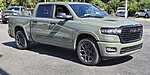 New 2026 RAM 1500 LARAMIE in HOT SPRINGS, ARKANSAS