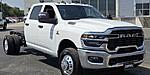 New 2026 RAM 3500 TRADESMAN in HOT SPRINGS, ARKANSAS