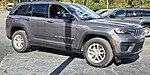 New 2025 JEEP GRAND CHEROKEE LAREDO X in HOT SPRINGS, ARKANSAS