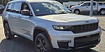 New 2025 JEEP GRAND CHEROKEE L LIMITED in HOT SPRINGS, ARKANSAS