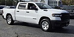 New 2025 RAM 1500 TRADESMAN in HOT SPRINGS, ARKANSAS