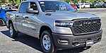 New 2025 RAM 1500 TRADESMAN in HOT SPRINGS, ARKANSAS