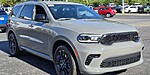 New 2026 DODGE DURANGO GT in HOT SPRINGS, ARKANSAS