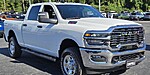 New 2026 RAM 2500 TRADESMAN in HOT SPRINGS, ARKANSAS