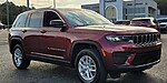 New 2025 JEEP GRAND CHEROKEE  in HOT SPRINGS, ARKANSAS