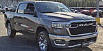 New 2026 RAM 1500 BIG HORN/LONE STAR in HOT SPRINGS, ARKANSAS