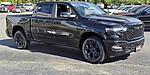 New 2026 RAM 1500 BIG HORN/LONE STAR in HOT SPRINGS, ARKANSAS
