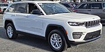 New 2025 JEEP GRAND CHEROKEE LAREDO X in HOT SPRINGS, ARKANSAS