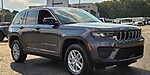 New 2025 JEEP GRAND CHEROKEE  in HOT SPRINGS, ARKANSAS