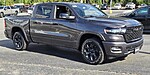 New 2026 RAM 1500 BIG HORN/LONE STAR in HOT SPRINGS, ARKANSAS