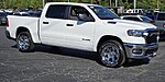 New 2026 RAM 1500 BIG HORN/LONE STAR in HOT SPRINGS, ARKANSAS