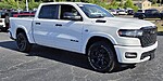 New 2026 RAM 1500 BIG HORN/LONE STAR in HOT SPRINGS, ARKANSAS