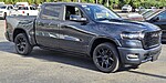 New 2026 RAM 1500 LARAMIE in HOT SPRINGS, ARKANSAS
