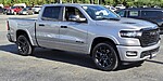 New 2026 RAM 1500 LARAMIE in HOT SPRINGS, ARKANSAS