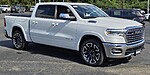 New 2026 RAM 1500 LIMITED in HOT SPRINGS, ARKANSAS