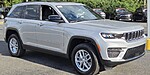 New 2025 JEEP GRAND CHEROKEE  in HOT SPRINGS, ARKANSAS