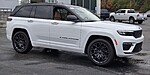 New 2025 JEEP GRAND CHEROKEE SUMMIT in HOT SPRINGS, ARKANSAS