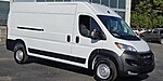 New 2026 RAM PROMASTER HIGH ROOF in HOT SPRINGS, ARKANSAS