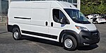 New 2026 RAM PROMASTER HIGH ROOF in HOT SPRINGS, ARKANSAS