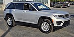 New 2025 JEEP GRAND CHEROKEE  in HOT SPRINGS, ARKANSAS