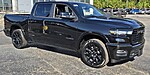 New 2026 RAM 1500 LARAMIE in HOT SPRINGS, ARKANSAS
