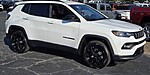 New 2026 JEEP COMPASS LATITUDE in HOT SPRINGS, ARKANSAS