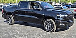 New 2026 RAM 1500 BIG HORN/LONE STAR in HOT SPRINGS, ARKANSAS