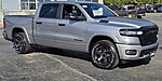 New 2026 RAM 1500 BIG HORN/LONE STAR in HOT SPRINGS, ARKANSAS