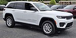 New 2025 JEEP GRAND CHEROKEE LAREDO X in HOT SPRINGS, ARKANSAS