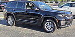 New 2025 JEEP GRAND CHEROKEE  in HOT SPRINGS, ARKANSAS