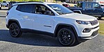 New 2026 JEEP COMPASS LATITUDE in HOT SPRINGS, ARKANSAS