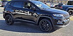 New 2026 JEEP COMPASS LATITUDE in HOT SPRINGS, ARKANSAS