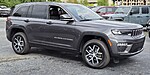 New 2025 JEEP GRAND CHEROKEE LIMITED in HOT SPRINGS, ARKANSAS