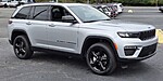 New 2025 JEEP GRAND CHEROKEE LIMITED in HOT SPRINGS, ARKANSAS