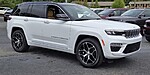 New 2025 JEEP GRAND CHEROKEE SUMMIT in HOT SPRINGS, ARKANSAS