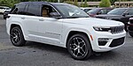 New 2025 JEEP GRAND CHEROKEE SUMMIT in HOT SPRINGS, ARKANSAS