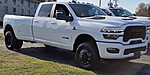 New 2026 RAM 3500 LARAMIE in HOT SPRINGS, ARKANSAS